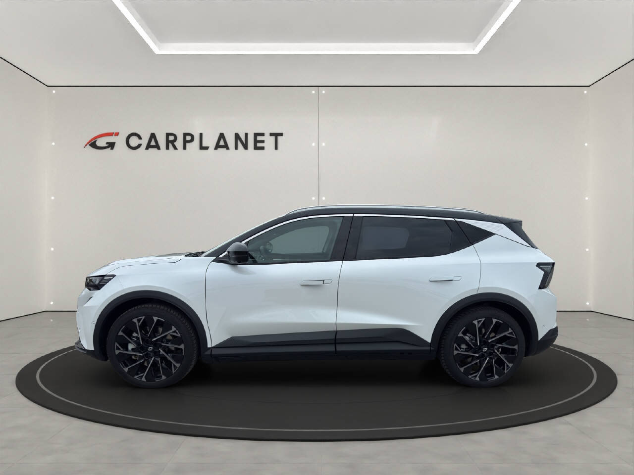 RENAULT Scénic E-Tech techno, Électrique, Voiture nouvelle, Automatique - 3