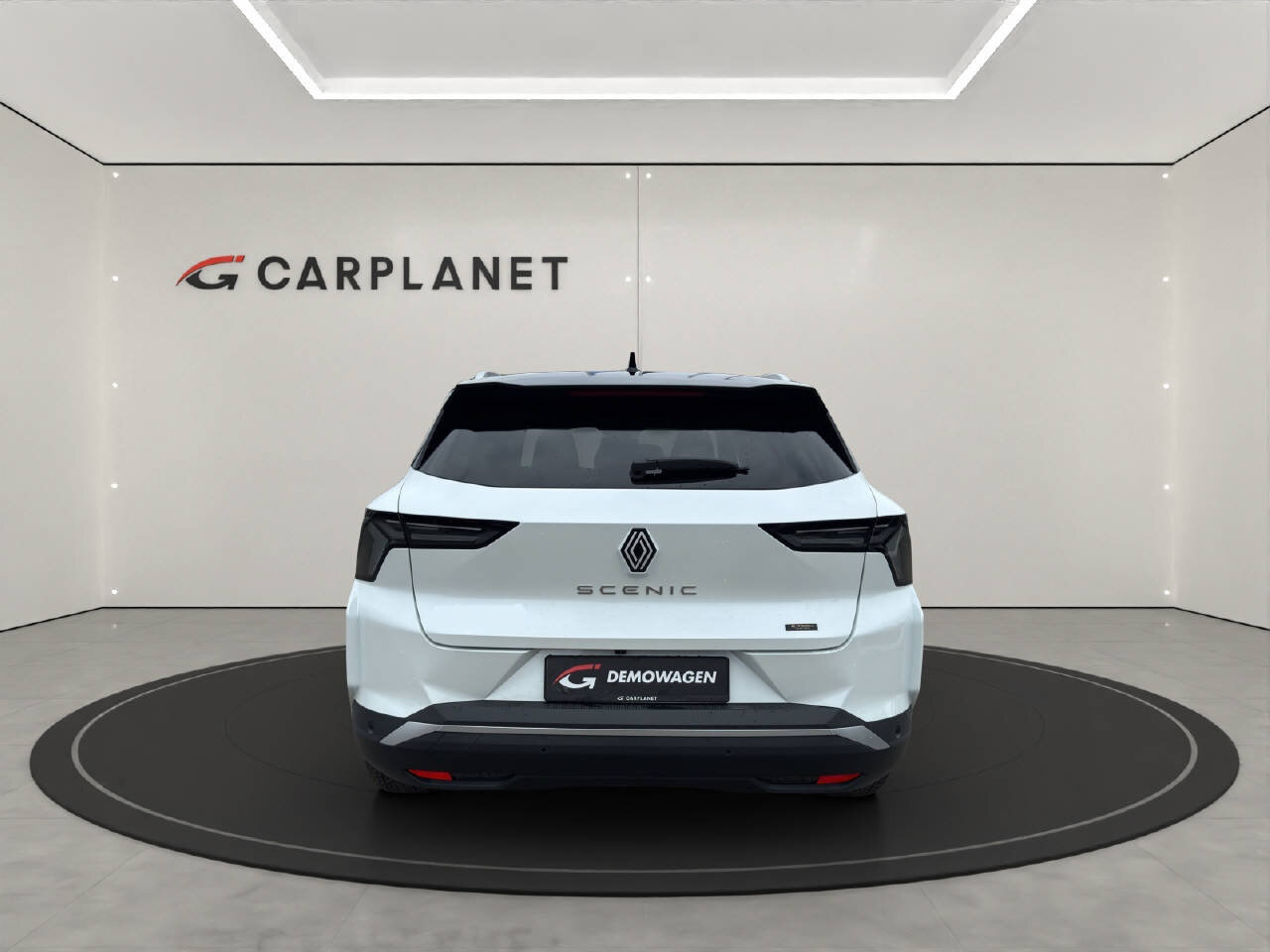 RENAULT Scénic E-Tech techno, Électrique, Voiture nouvelle, Automatique - 5