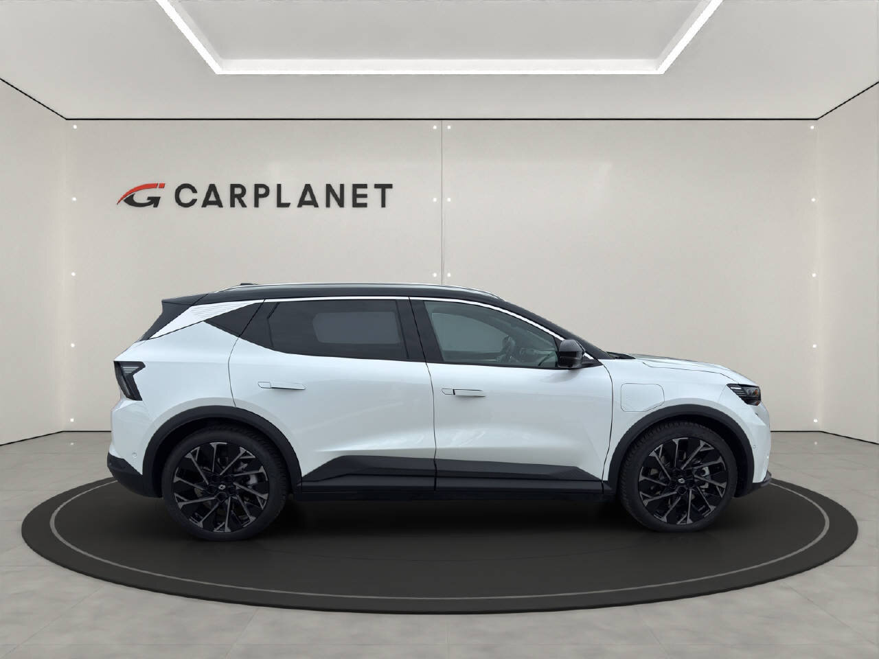RENAULT Scénic E-Tech techno, Électrique, Voiture nouvelle, Automatique - 7