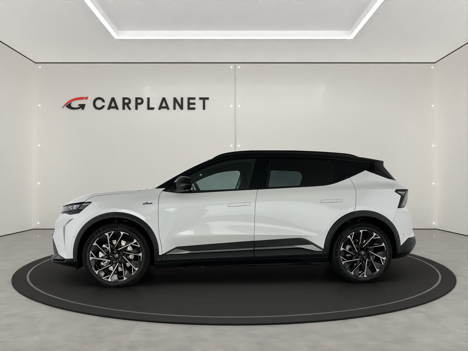 RENAULT Scénic E-Tech esprit Alpine, Électrique, Voiture nouvelle, Automatique - 2