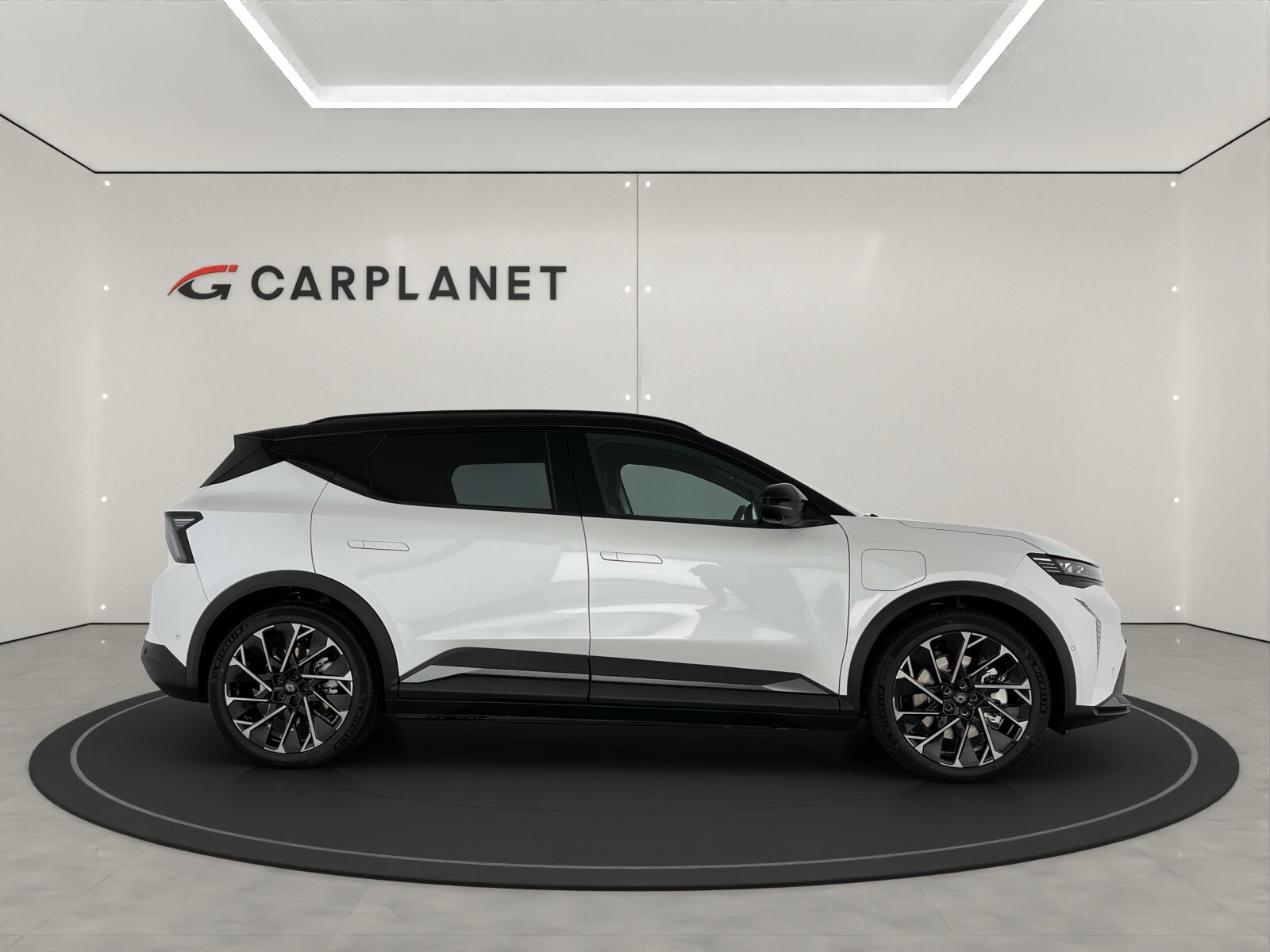 RENAULT Scénic E-Tech esprit Alpine, Électrique, Voiture nouvelle, Automatique - 5