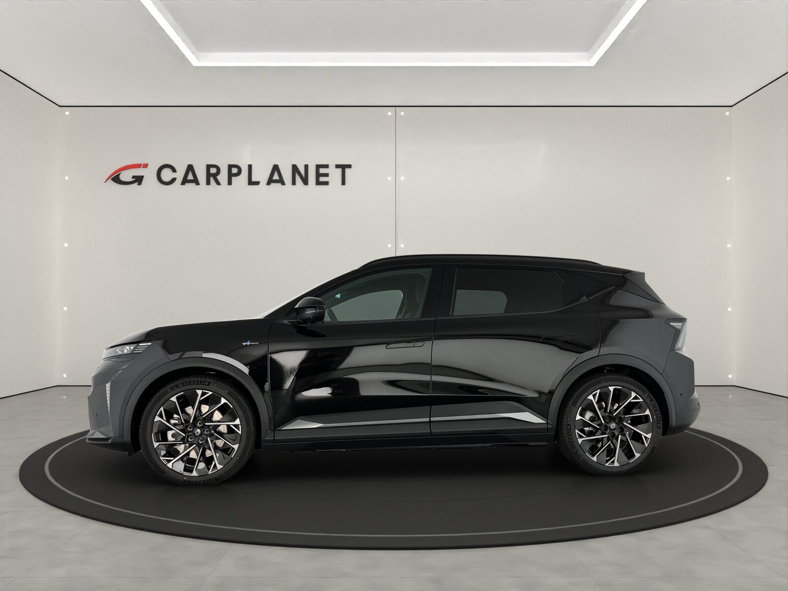 RENAULT Scénic E-Tech esprit Alpine, Électrique, Voiture nouvelle, Automatique - 2