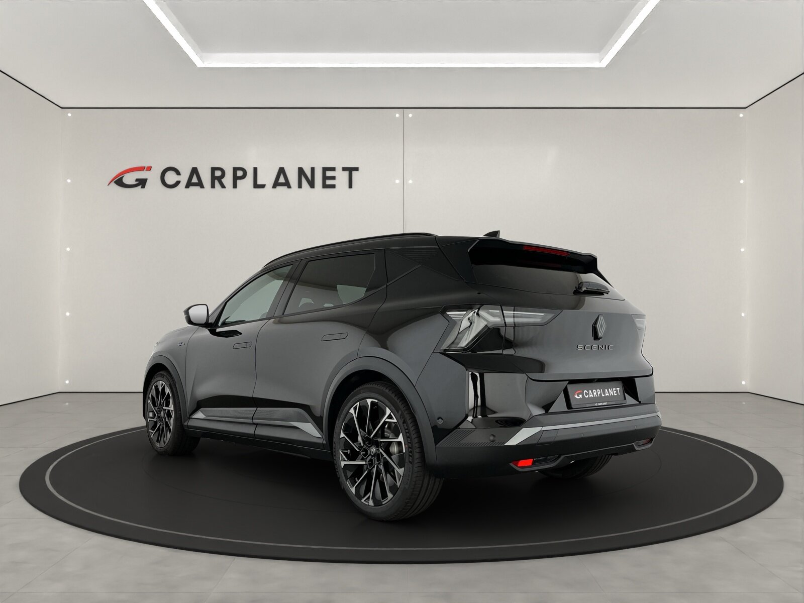 RENAULT Scénic E-Tech esprit Alpine, Électrique, Voiture nouvelle, Automatique - 3