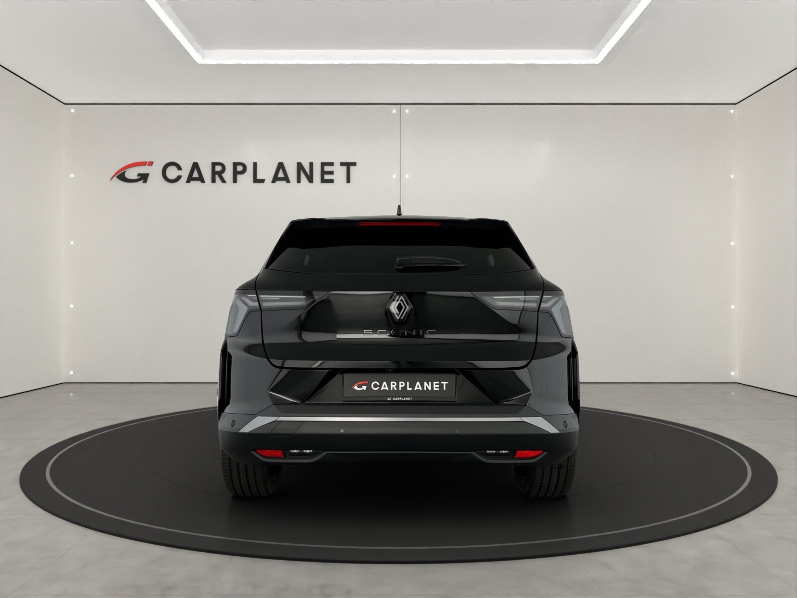 RENAULT Scénic E-Tech esprit Alpine, Électrique, Voiture nouvelle, Automatique - 4