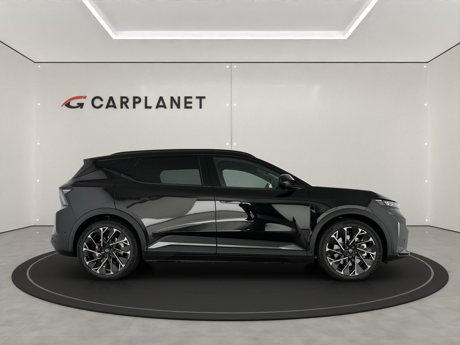 RENAULT Scénic E-Tech esprit Alpine, Électrique, Voiture nouvelle, Automatique - 5