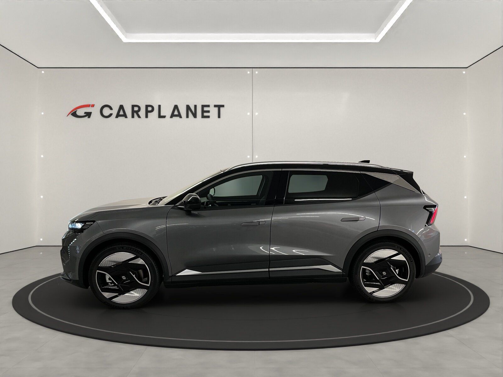 RENAULT Scénic E-Tech iconic, Électrique, Voiture nouvelle, Automatique - 3