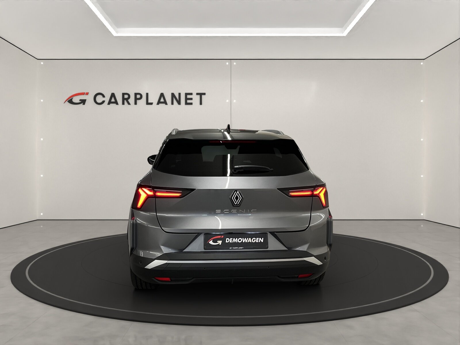 RENAULT Scénic E-Tech iconic, Électrique, Voiture nouvelle, Automatique - 6