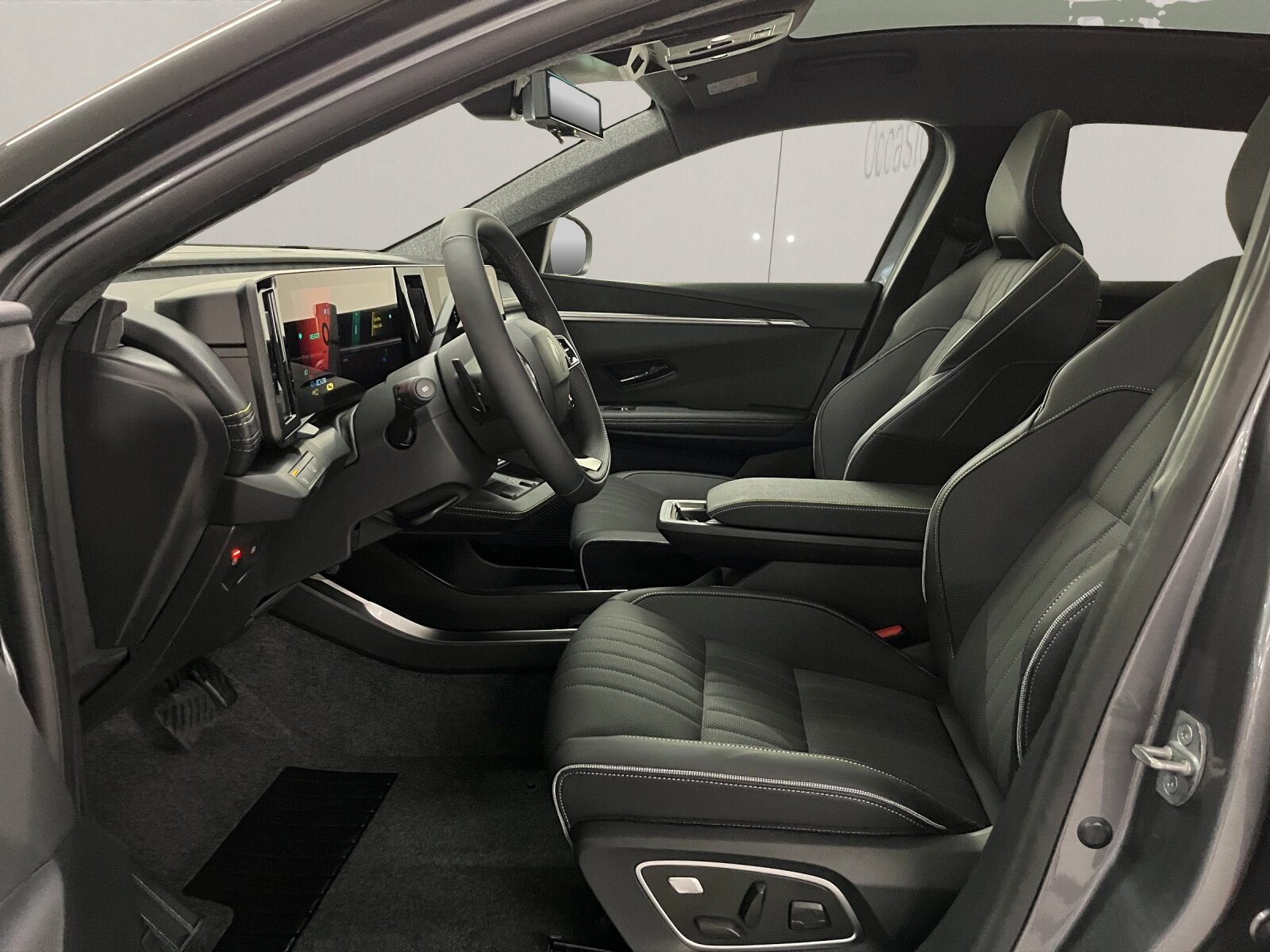 RENAULT Scénic E-Tech iconic, Électrique, Voiture nouvelle, Automatique - 7