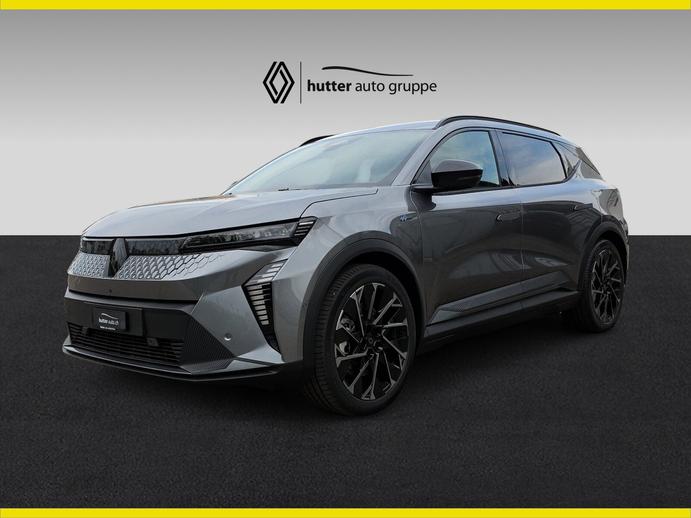 RENAULT Scénic E-Tech esprit Alpine, Elektro, Neuwagen, Automatik