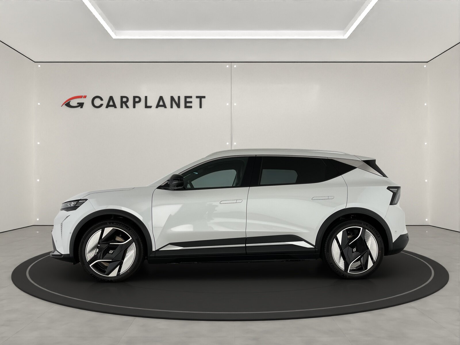 RENAULT Scénic E-Tech iconic, Elettrica, Auto nuove, Automatico - 2