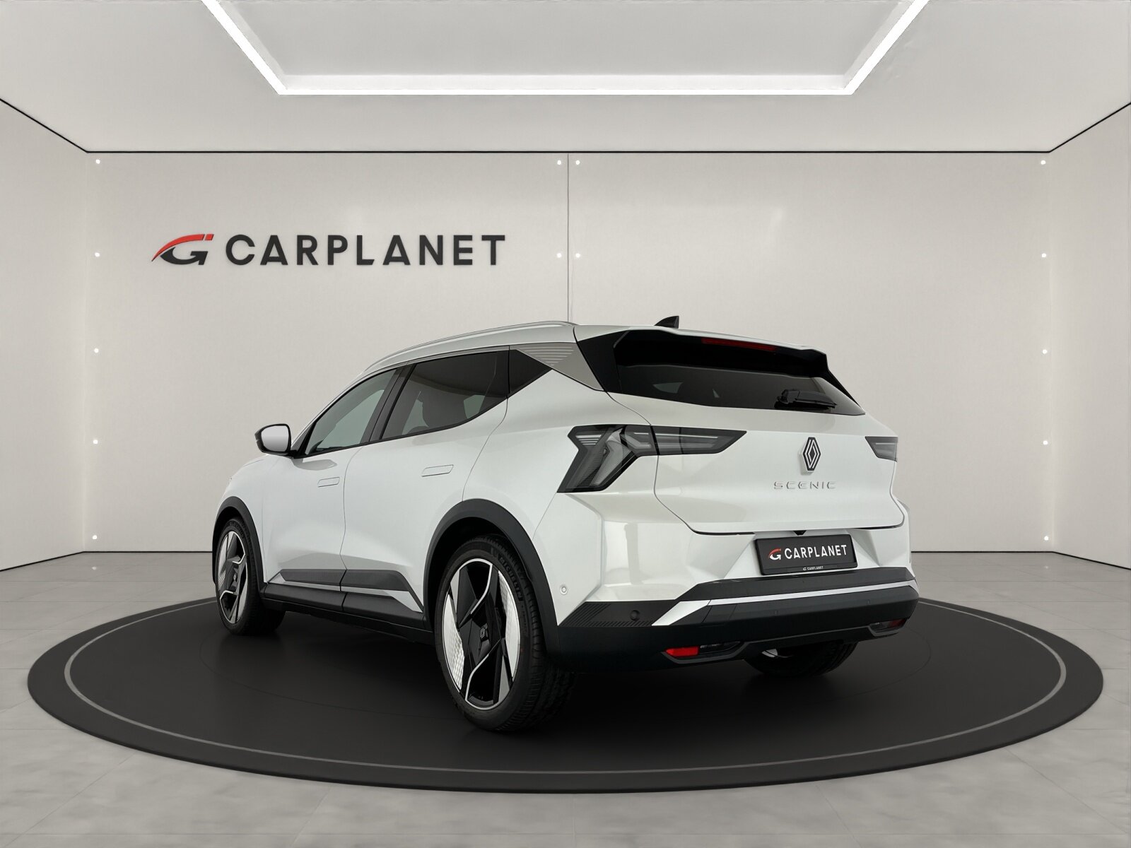 RENAULT Scénic E-Tech iconic, Elettrica, Auto nuove, Automatico - 3