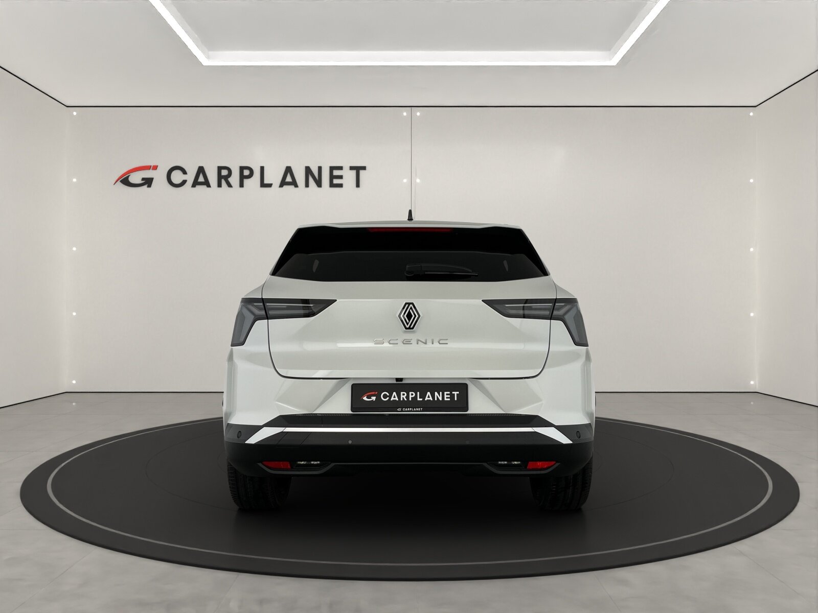 RENAULT Scénic E-Tech iconic, Elettrica, Auto nuove, Automatico - 4