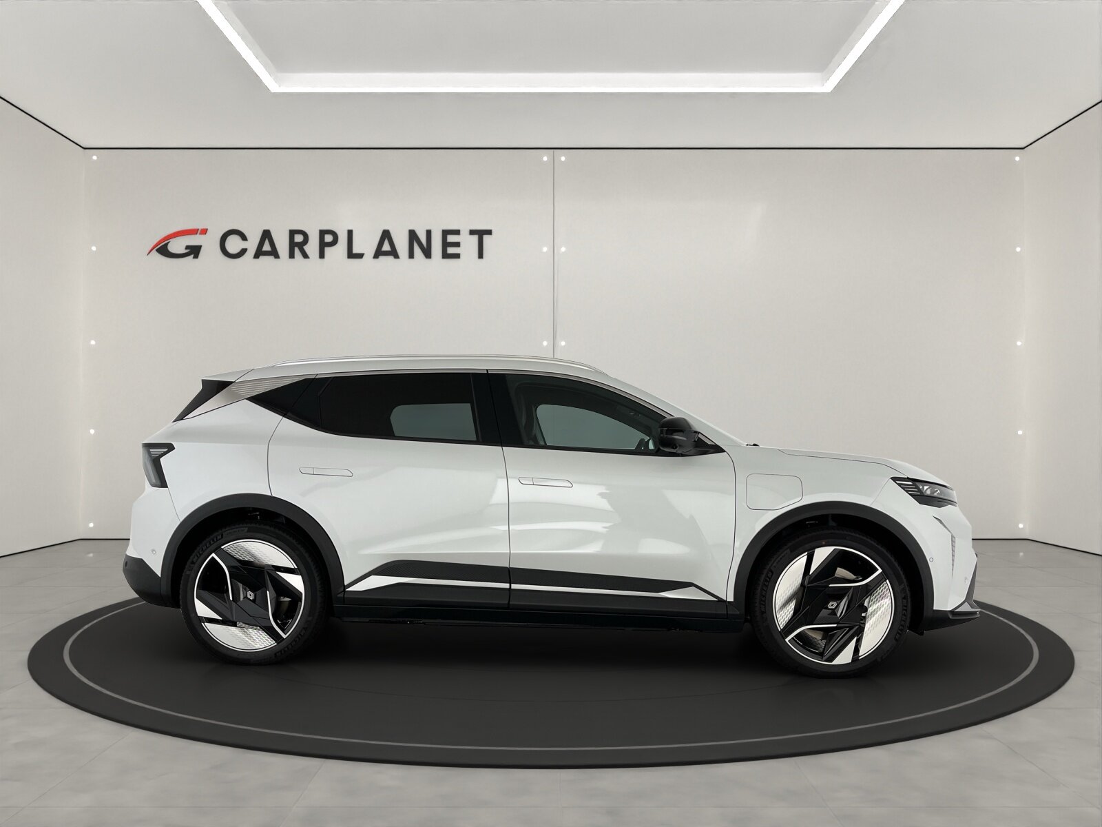 RENAULT Scénic E-Tech iconic, Elettrica, Auto nuove, Automatico - 5