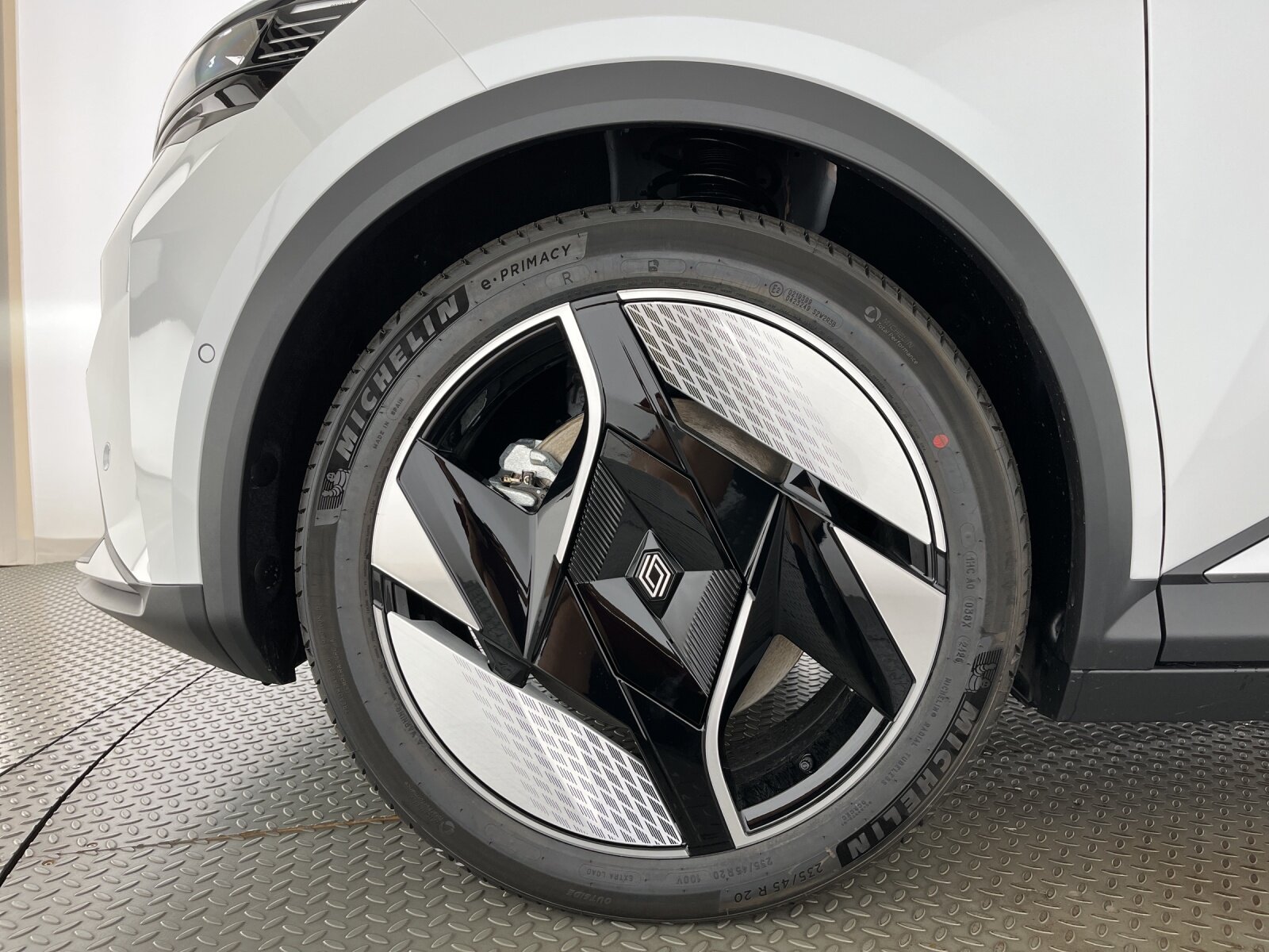 RENAULT Scénic E-Tech iconic, Elettrica, Auto nuove, Automatico - 6