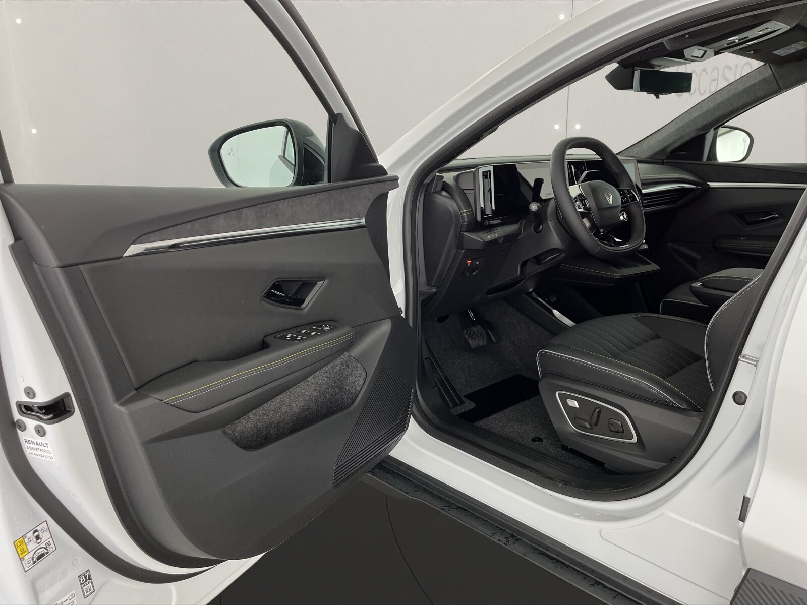 RENAULT Scénic E-Tech iconic, Elettrica, Auto nuove, Automatico - 7