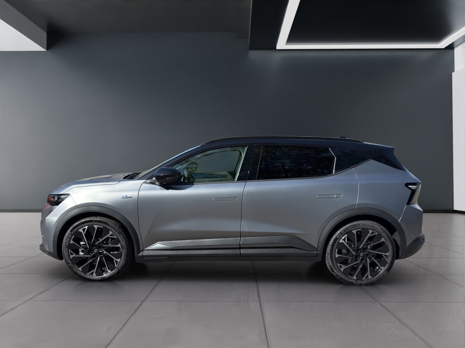RENAULT SCENIC E-TECH ELECTRIC esprit Alpine 220 PS Long Range, Elettrica, Auto nuove, Automatico - 2