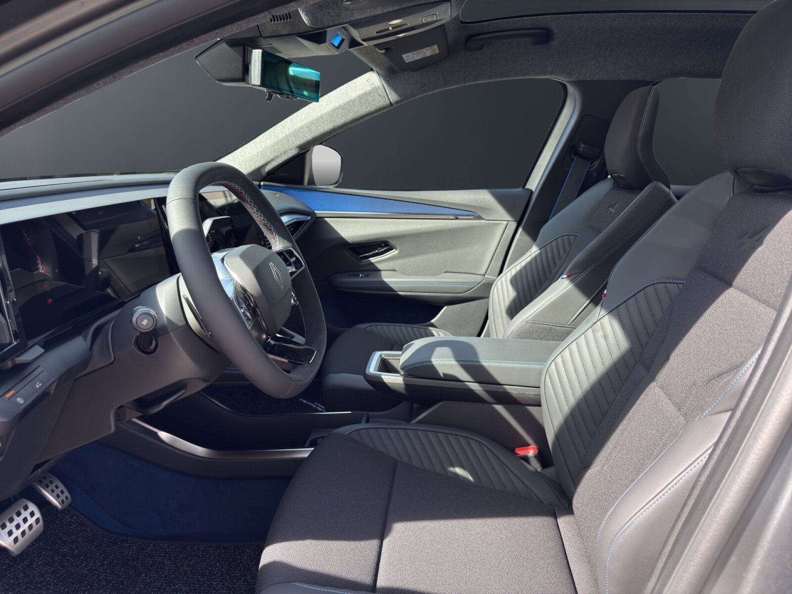 RENAULT SCENIC E-TECH ELECTRIC esprit Alpine 220 PS Long Range, Elettrica, Auto nuove, Automatico - 7