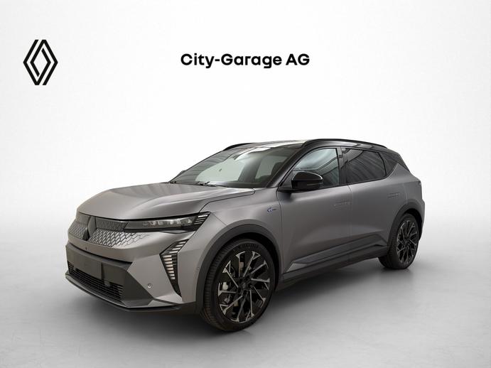 RENAULT Scénic E-Tech esprit Alpine, Elettrica, Auto nuove, Automatico