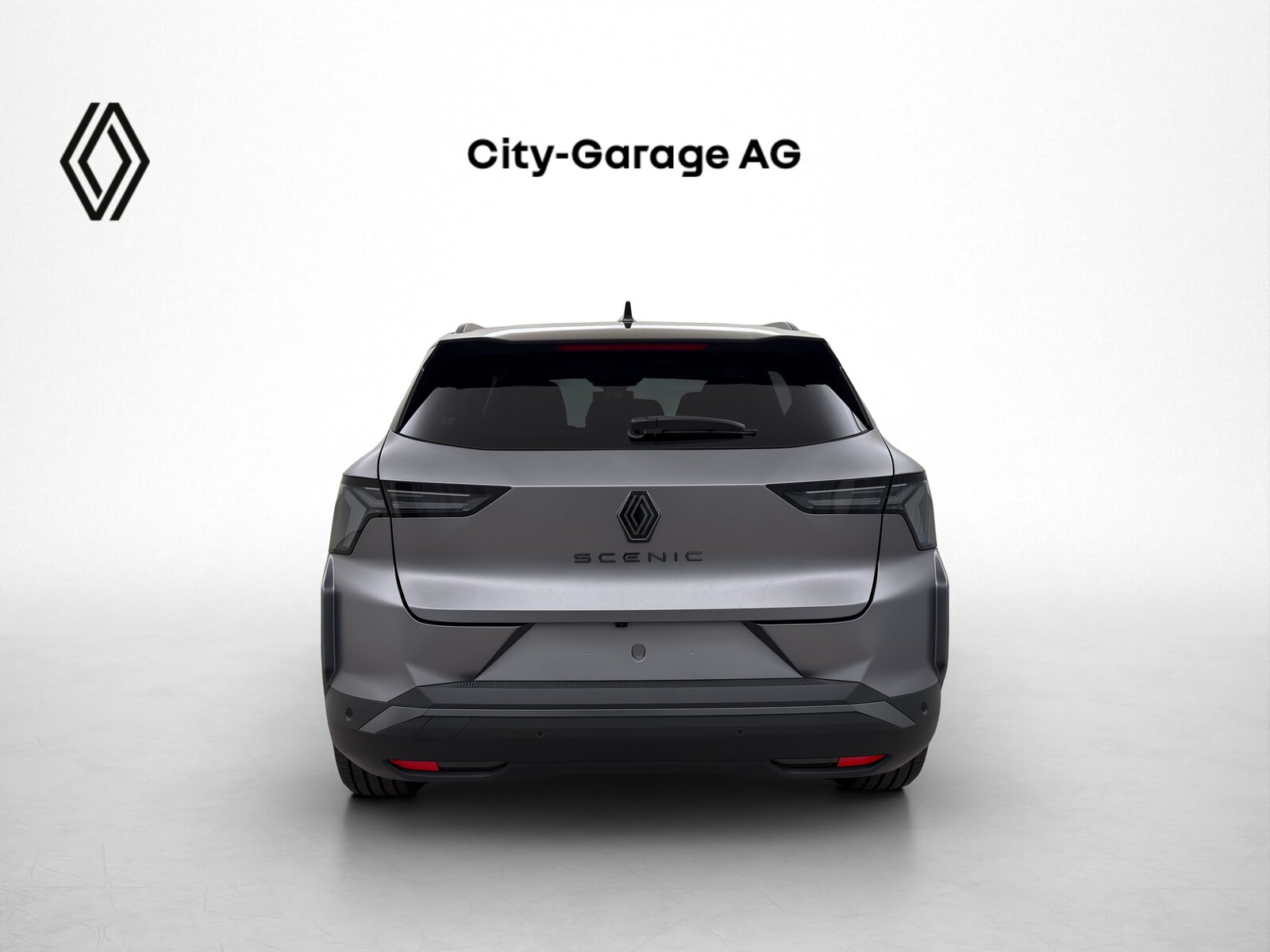RENAULT Scénic E-Tech esprit Alpine, Électrique, Voiture nouvelle, Automatique - 4