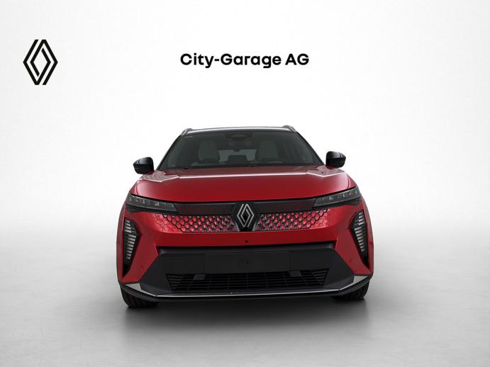 RENAULT Scénic E-Tech iconic, Electric, New car, Automatic