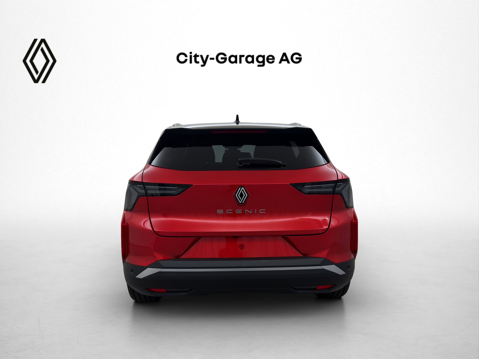RENAULT Scénic E-Tech iconic, Elektro, Neuwagen, Automatik - 4