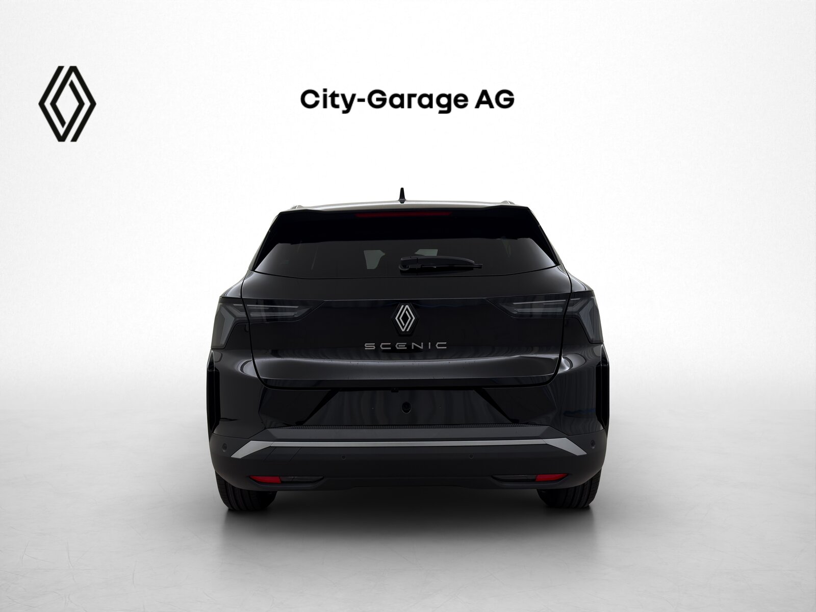 RENAULT Scénic E-Tech techno, Elektro, Neuwagen, Automatik - 4