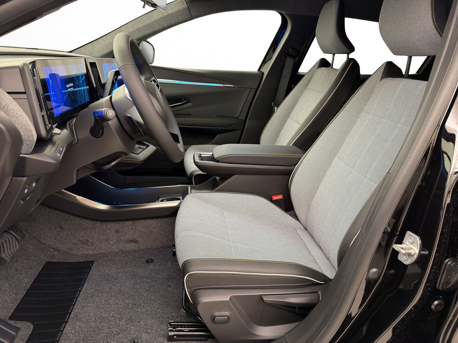 RENAULT Scénic E-Tech techno, Elektro, Neuwagen, Automatik - 7