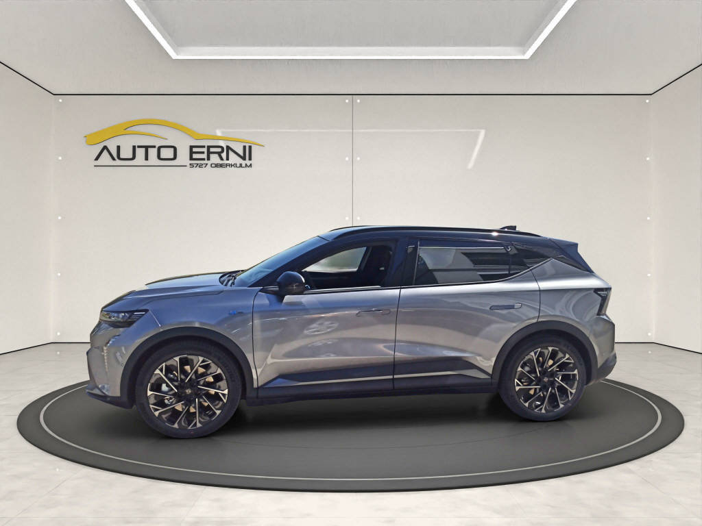 RENAULT Neuer Scenic E-Tech esprit Alpine 220 PS Long Range, Electric, Second hand / Used, Automatic - 2