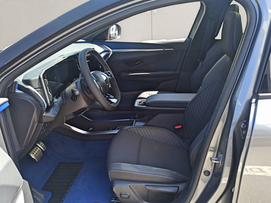 RENAULT Neuer Scenic E-Tech esprit Alpine 220 PS Long Range, Electric, Second hand / Used, Automatic - 4