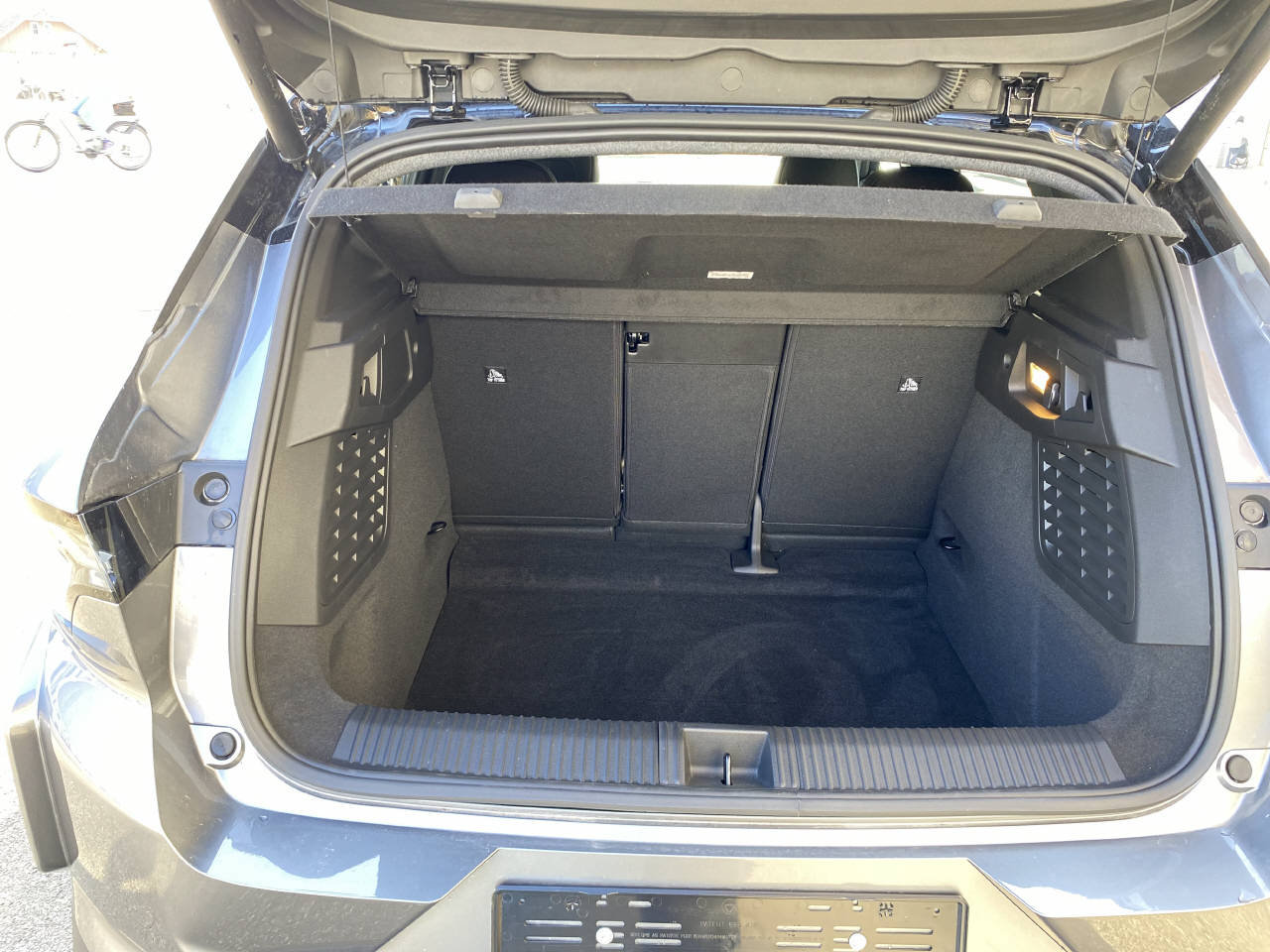 RENAULT Scenic E-Tech 100% Electric techno 220 PS Long Range, Elektro, Occasion / Gebraucht, Automatik - 7