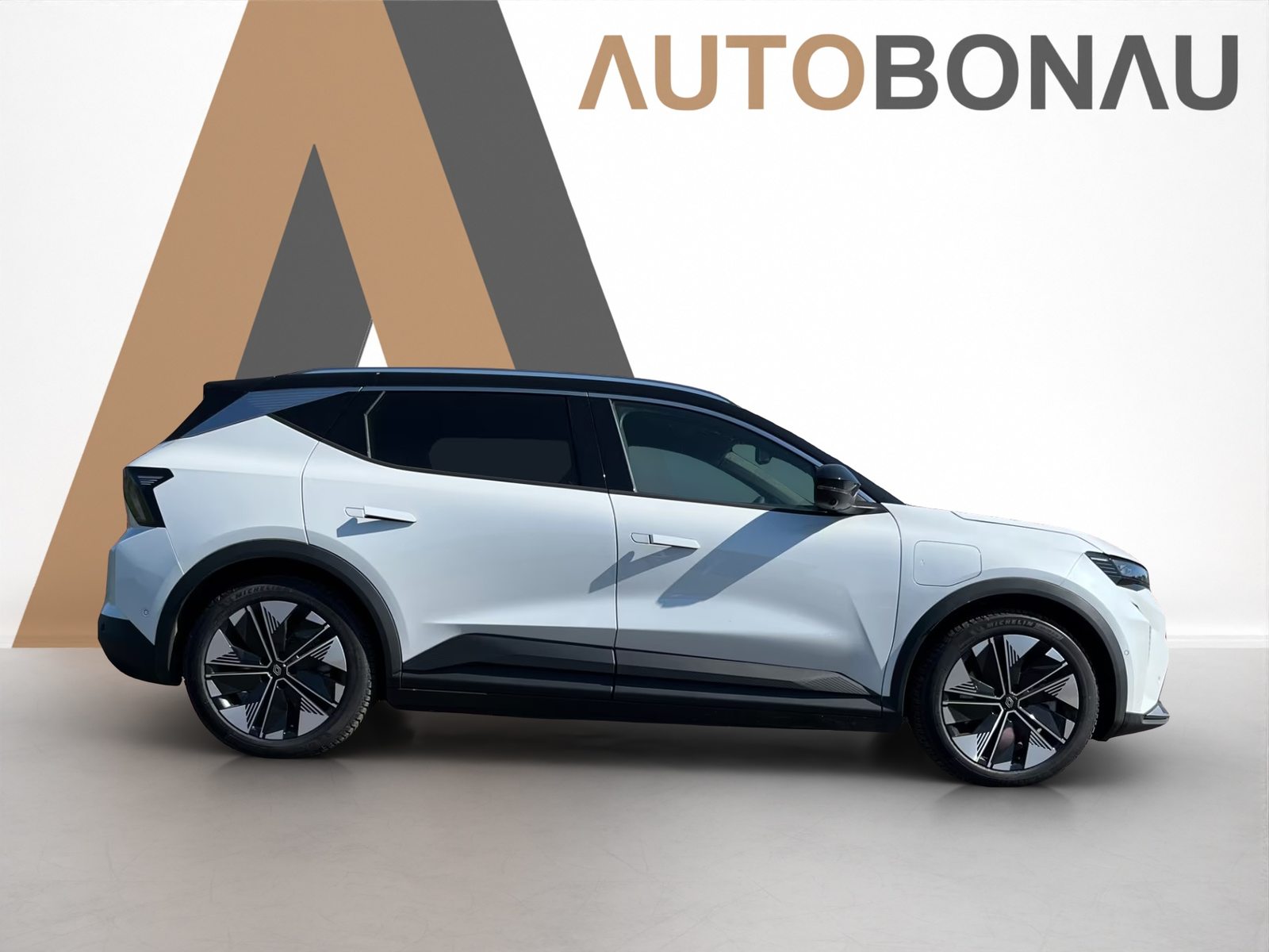 RENAULT Scénic E-Tech techno 220 Long Range, Électrique, Occasion / Utilisé, Automatique - 6