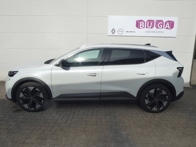RENAULT Scénic E-Tech techno, Elektro, Occasion / Gebraucht, Automatik - 2
