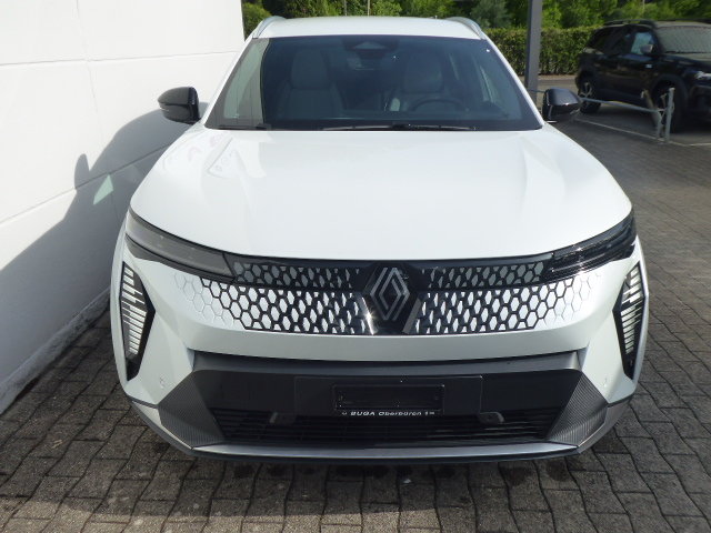 RENAULT Scénic E-Tech techno, Elektro, Occasion / Gebraucht, Automatik - 3