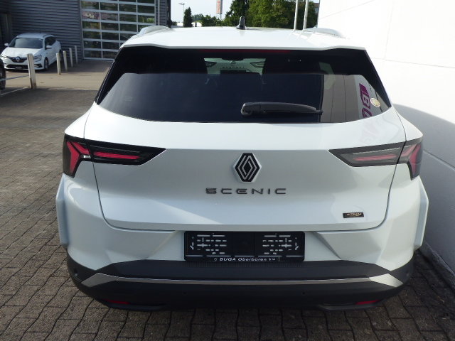 RENAULT Scénic E-Tech techno, Elektro, Occasion / Gebraucht, Automatik - 4