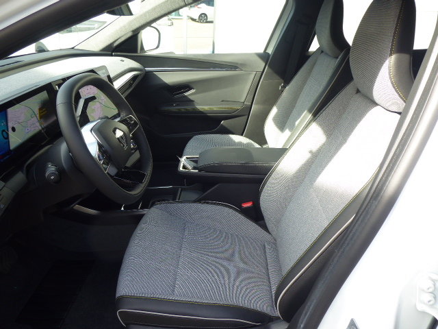 RENAULT Scénic E-Tech techno, Elektro, Occasion / Gebraucht, Automatik - 6