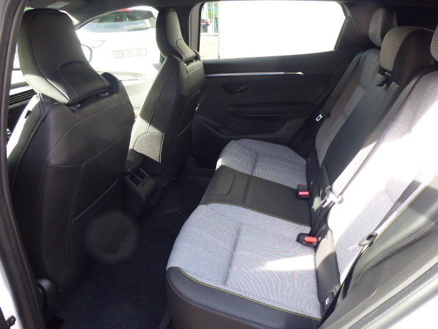 RENAULT Scénic E-Tech techno, Elektro, Occasion / Gebraucht, Automatik - 7
