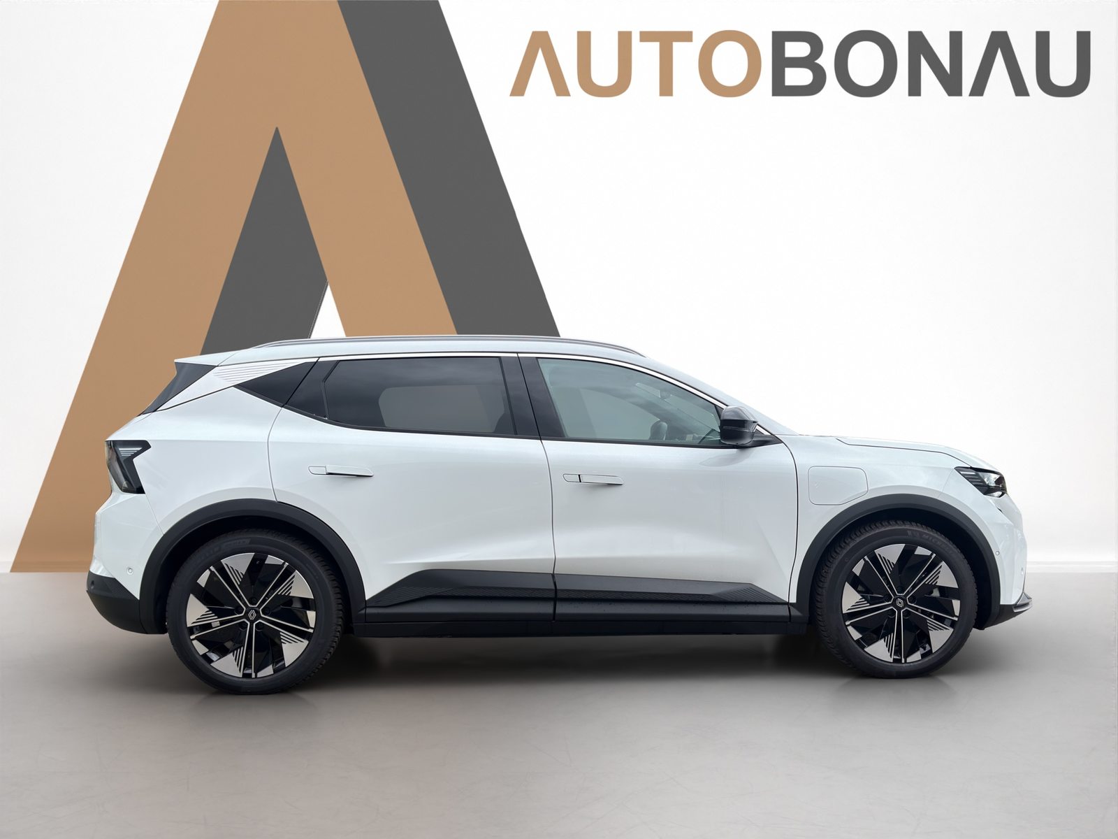 RENAULT Scénic E-Tech techno 220 Long Range, Elettrica, Occasioni / Usate, Automatico - 6