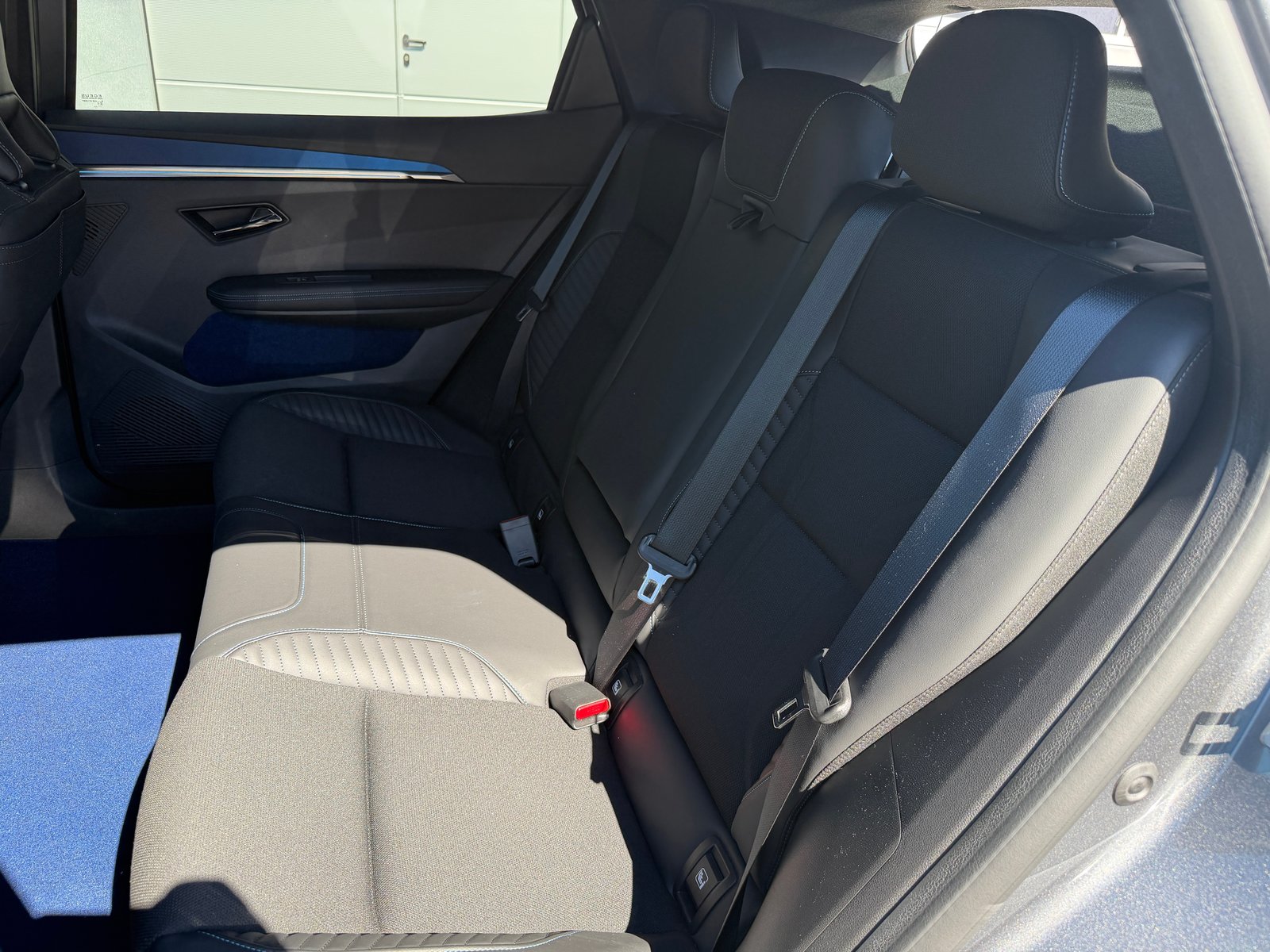 RENAULT Scénic E-Tech esprit Alpine, Elettrica, Occasioni / Usate, Automatico - 6