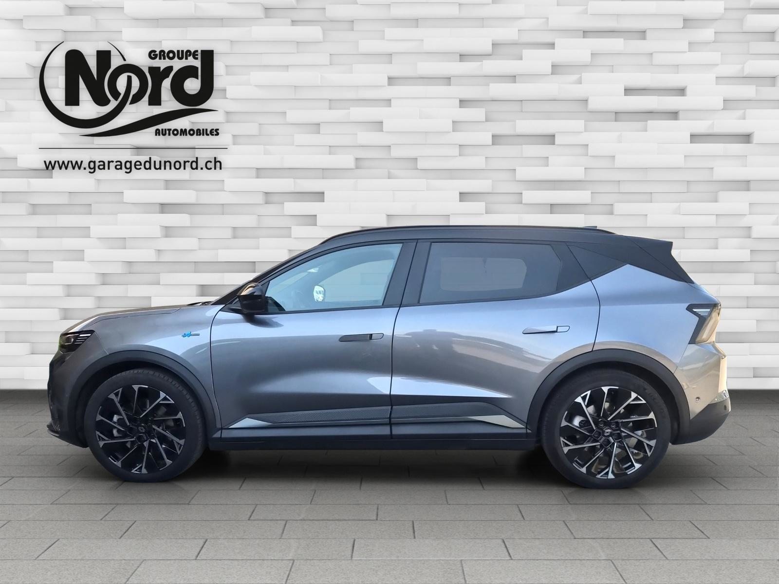 RENAULT Scénic E-Tech esprit Alpine, Elettrica, Occasioni / Usate, Automatico - 5