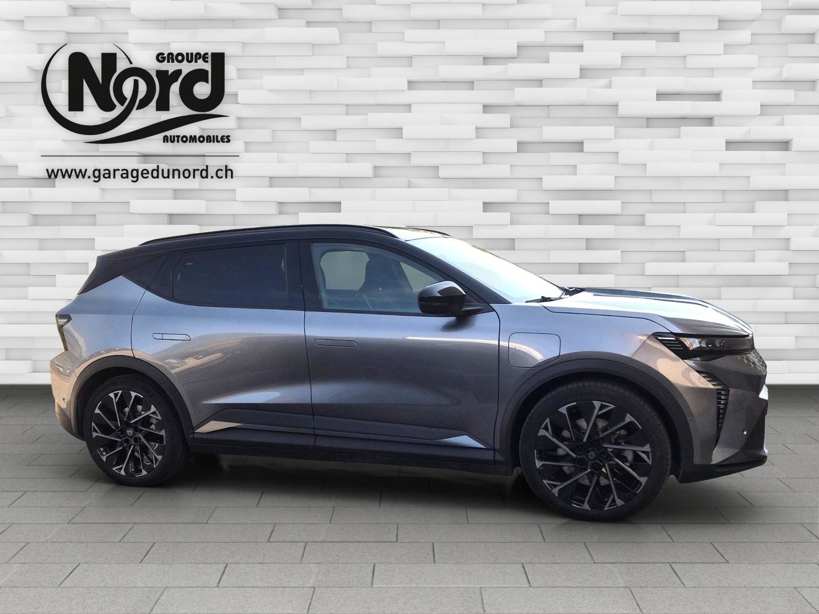 RENAULT Scénic E-Tech esprit Alpine, Elettrica, Occasioni / Usate, Automatico - 6