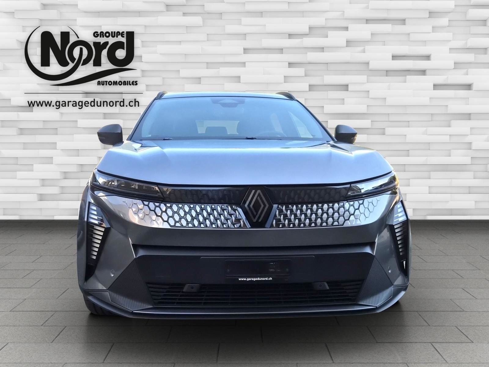 RENAULT Scénic E-Tech esprit Alpine, Elettrica, Occasioni / Usate, Automatico - 7