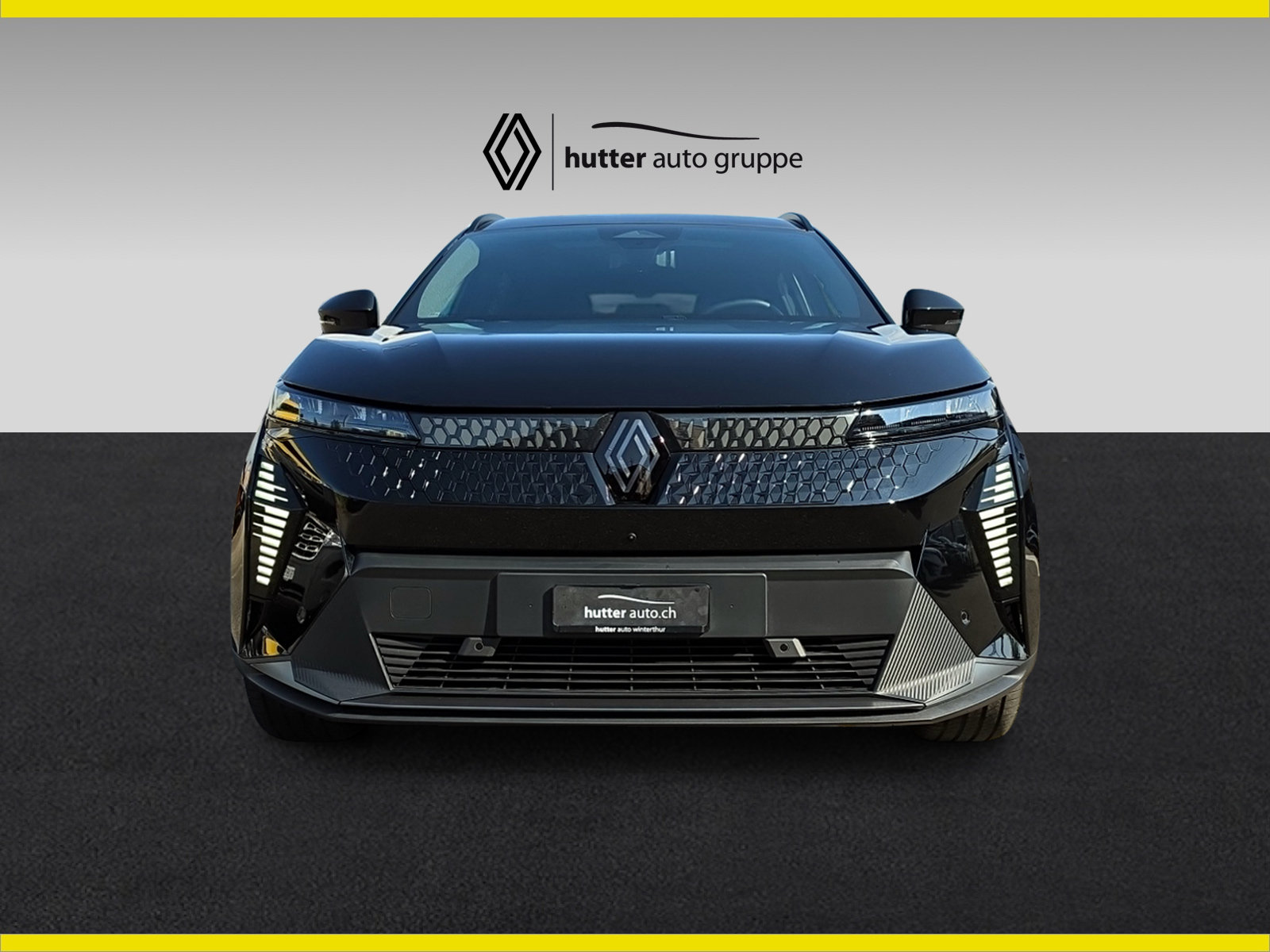 RENAULT Scénic E-Tech esprit Alpine, Elettrica, Occasioni / Usate, Automatico - 3