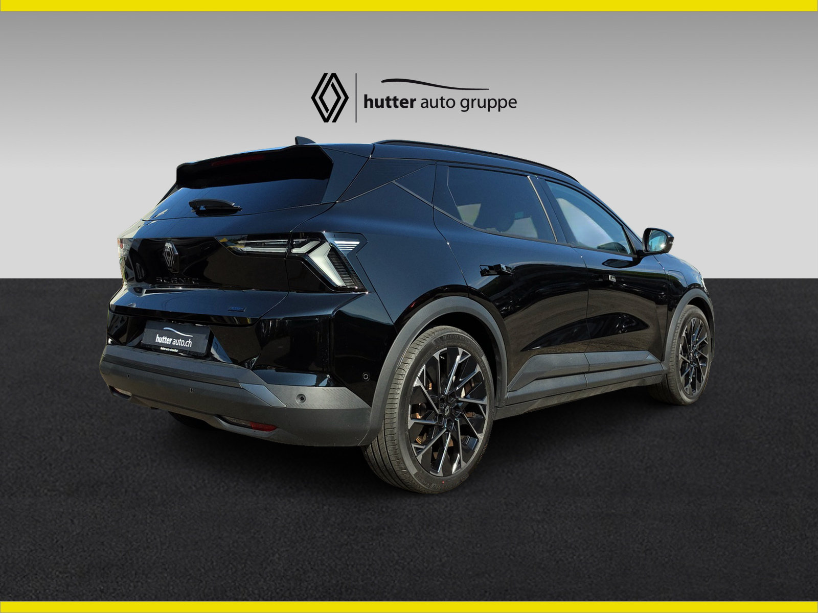 RENAULT Scénic E-Tech esprit Alpine, Elettrica, Occasioni / Usate, Automatico - 6