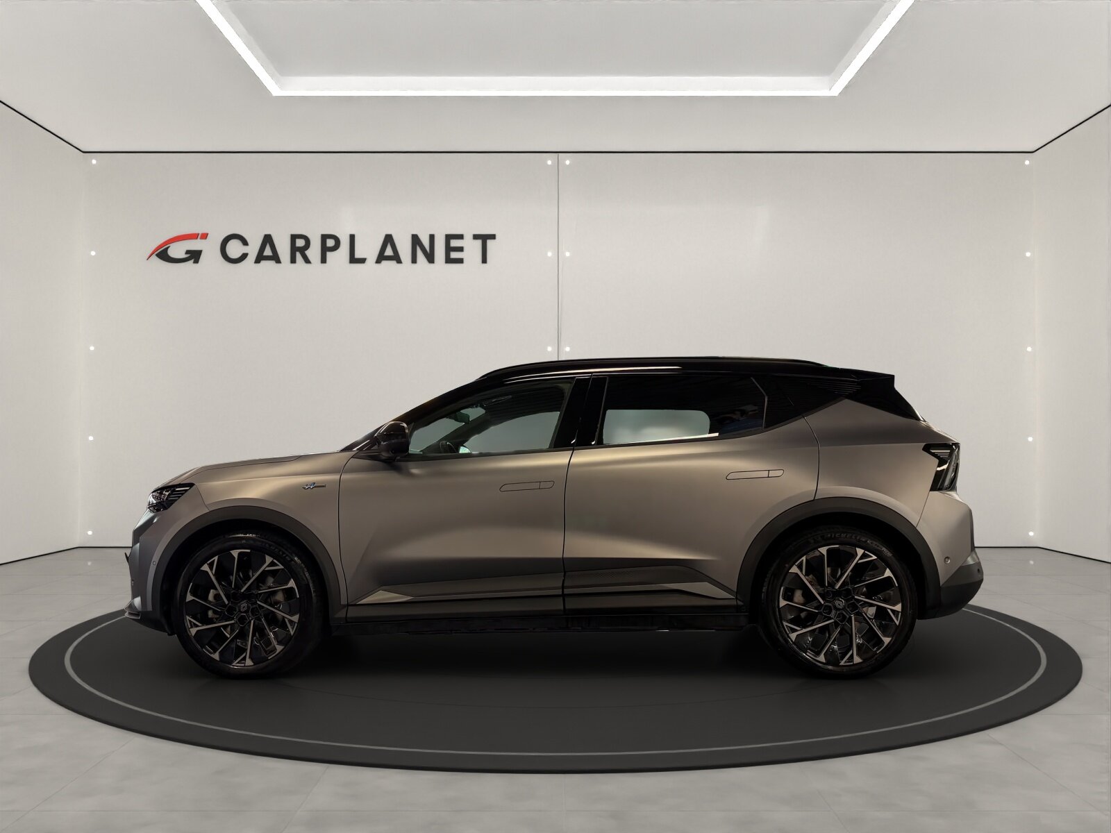 RENAULT Scénic E-Tech esprit Alpine, Elettrica, Occasioni / Usate, Automatico - 2