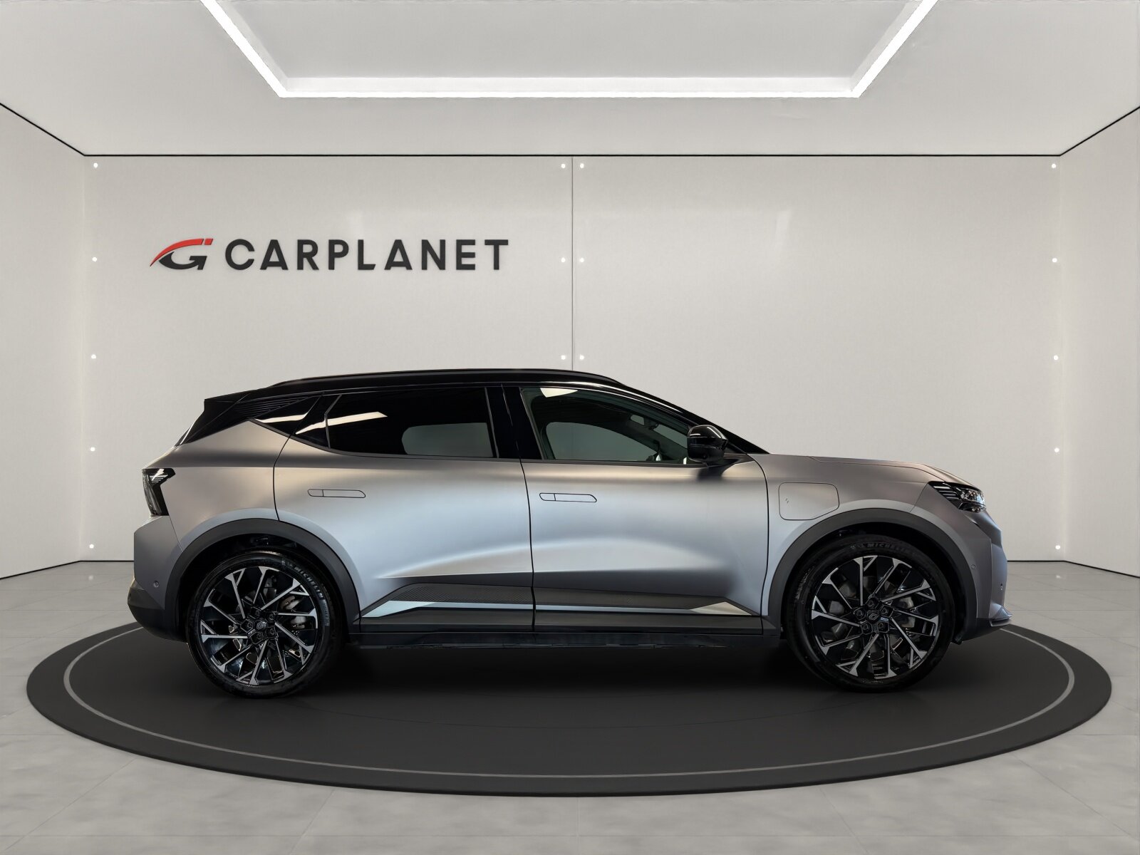 RENAULT Scénic E-Tech esprit Alpine, Elettrica, Occasioni / Usate, Automatico - 4