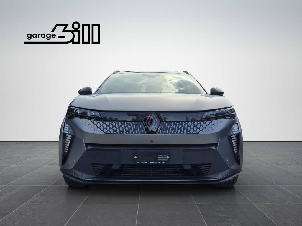 RENAULT Scénic E-Tech esprit Alpine