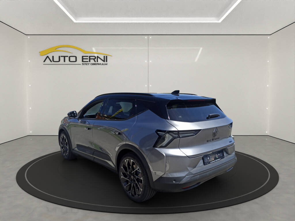 RENAULT Neuer Scenic E-Tech esprit Alpine 220 PS Long Range, Electric, Second hand / Used, Automatic - 3