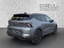 RENAULT Scénic E-Tech esprit Alpine, Électrique, Occasion / Utilisé, Automatique - 4