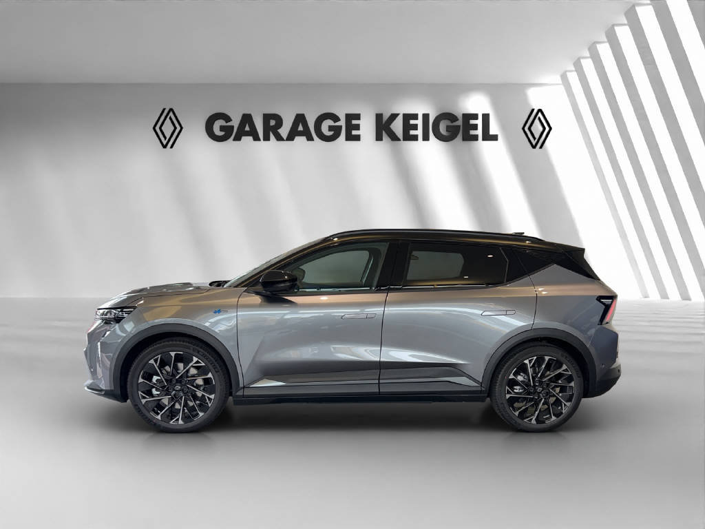RENAULT Scénic E-Tech esprit Alpine, Électrique, Voiture de démonstration, Automatique - 2