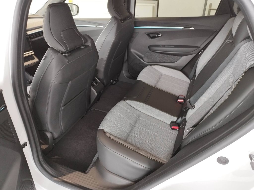 RENAULT Scénic E-Tech techno, Électrique, Voiture de démonstration, Automatique - 5